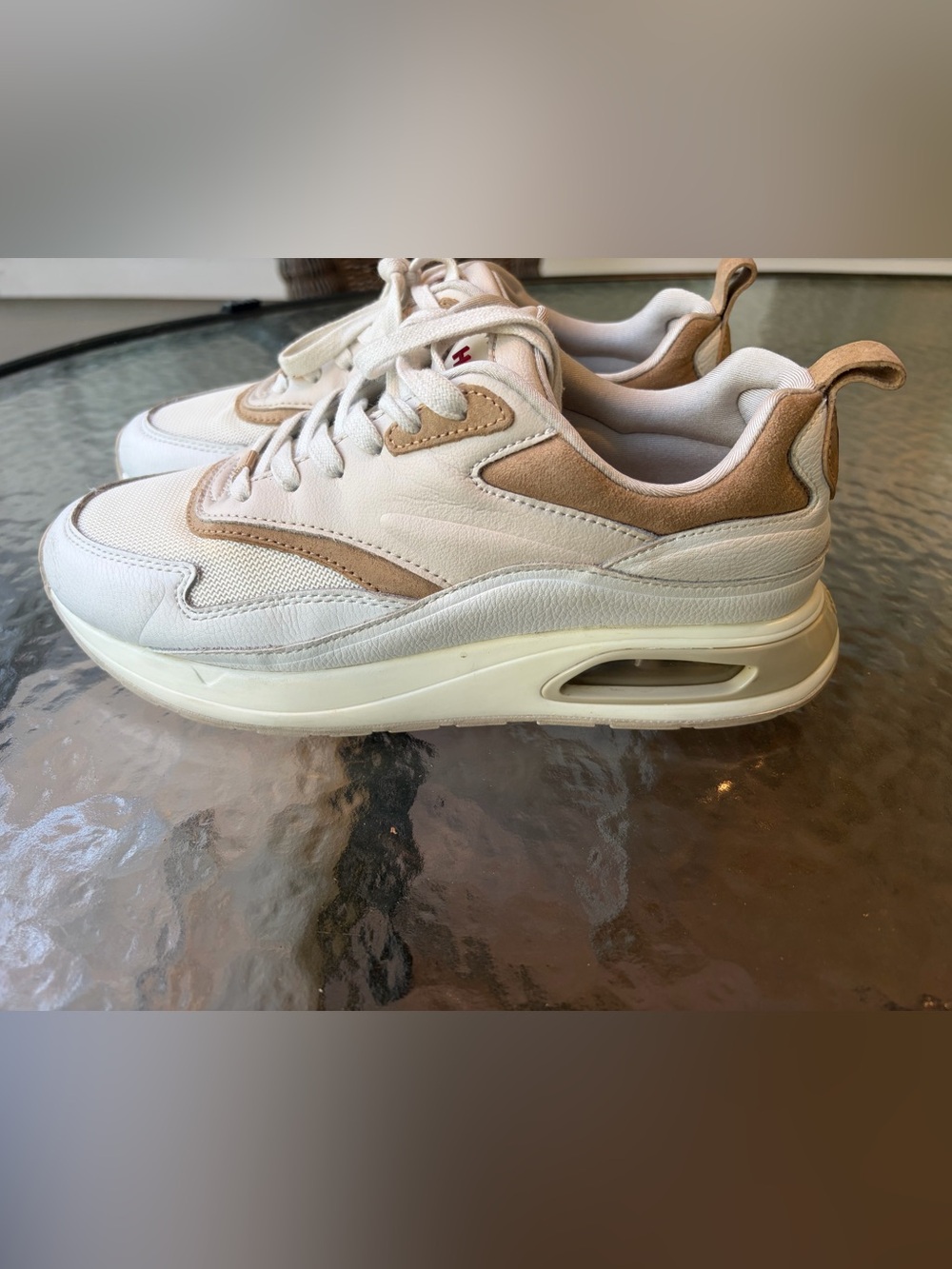Hoff  Women’s Skyline Evolution Multi-coloured sneakers 7.5 Excellent condition.
